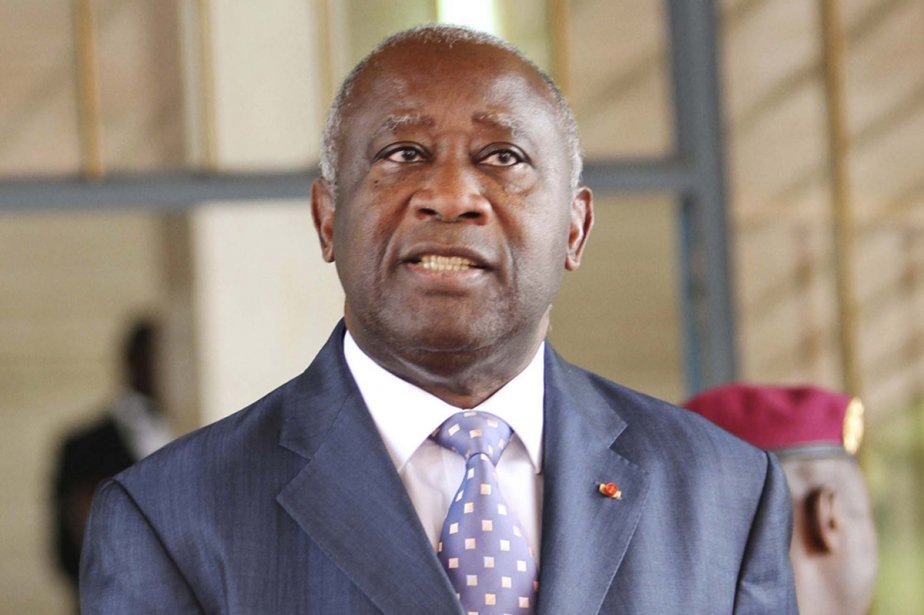 Inscription sur la liste électorale du Président Gbagbo