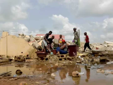 Réduction de la cherté de la vie