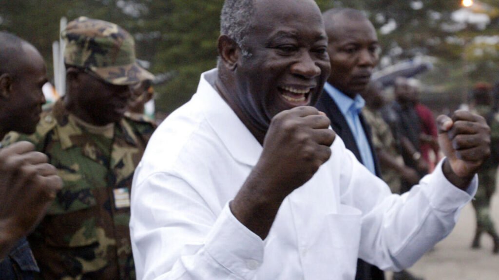 Amnistie pour Gbagbo, Soro et Blé Goudé