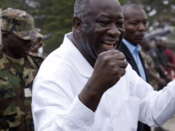 Amnistie pour Gbagbo, Soro et Blé Goudé