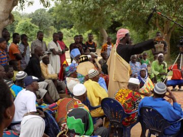 Une justice équitable pour les victimes du foncier en Côte d’Ivoire